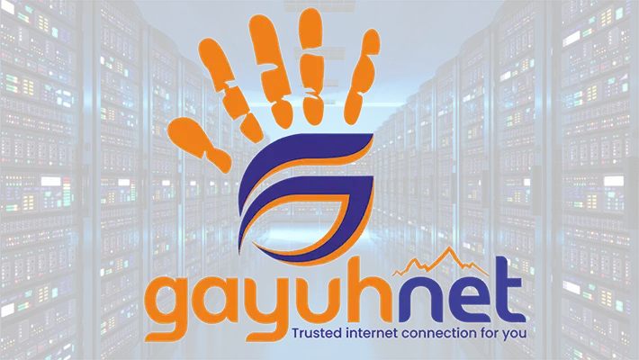 GayuhNet — Layanan Internet Fiber Optic Premium Tangerang